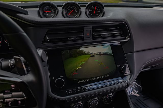 2024 Nissan Z Performance Automatic - 22826075 - 35