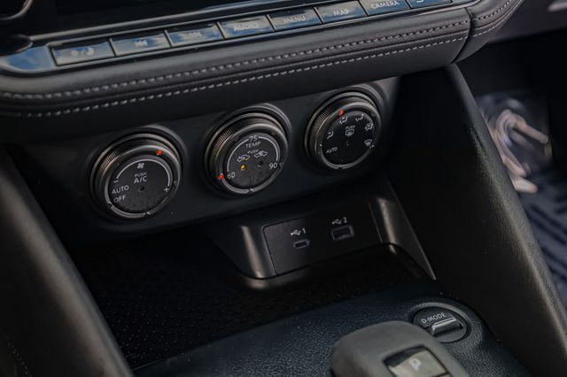 2024 Nissan Z Performance Automatic - 22826075 - 36