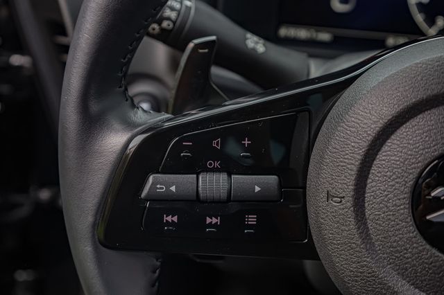 2024 Nissan Z Performance Automatic - 22826075 - 40