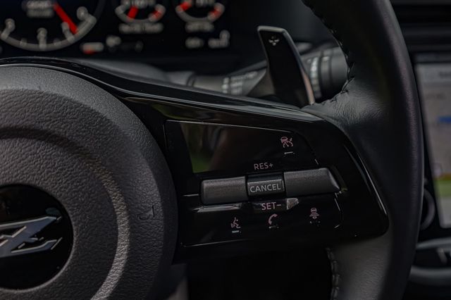 2024 Nissan Z Performance Automatic - 22826075 - 41