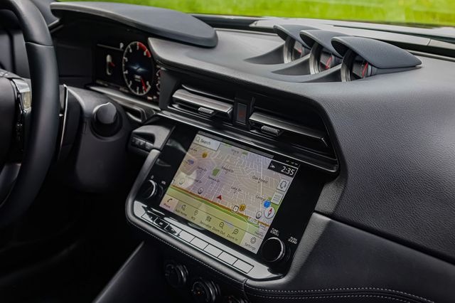 2024 Nissan Z Performance Automatic - 22826075 - 47