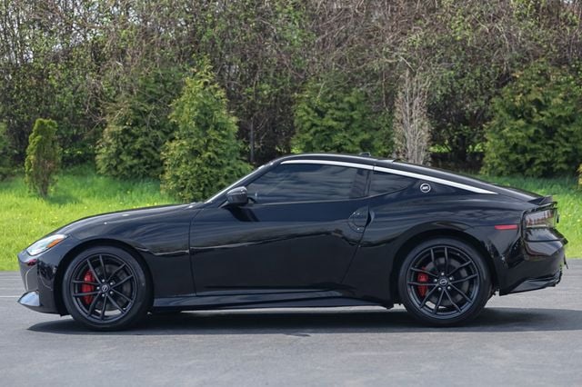 2024 Nissan Z Performance Automatic - 22826075 - 4