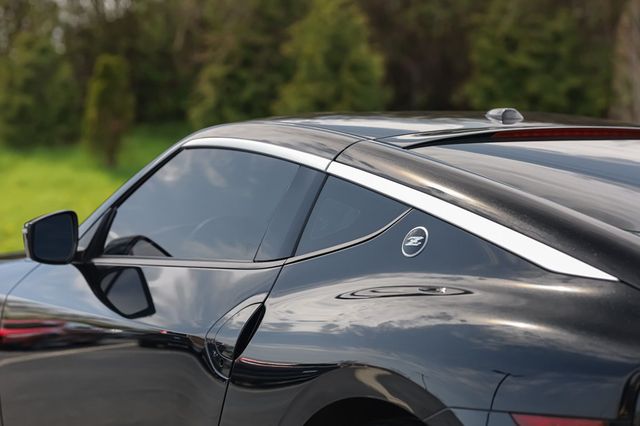 2024 Nissan Z Performance Automatic - 22826075 - 51