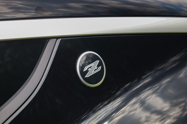 2024 Nissan Z Performance Automatic - 22826075 - 52