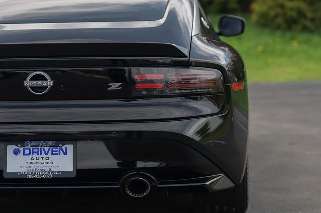 2024 Nissan Z Performance Automatic - 22826075 - 55
