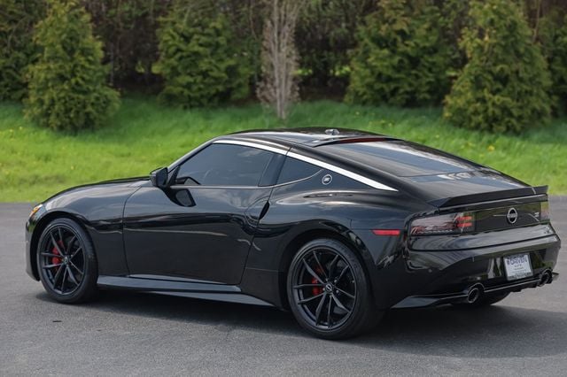 2024 Nissan Z Performance Automatic - 22826075 - 5