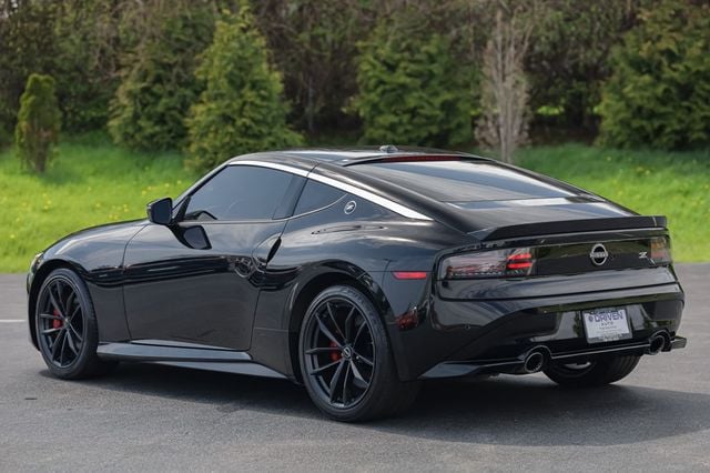 2024 Nissan Z Performance Automatic - 22826075 - 6