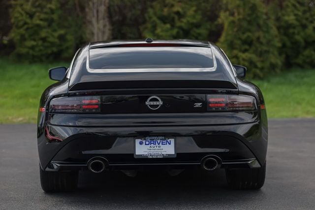 2024 Nissan Z Performance Automatic - 22826075 - 7