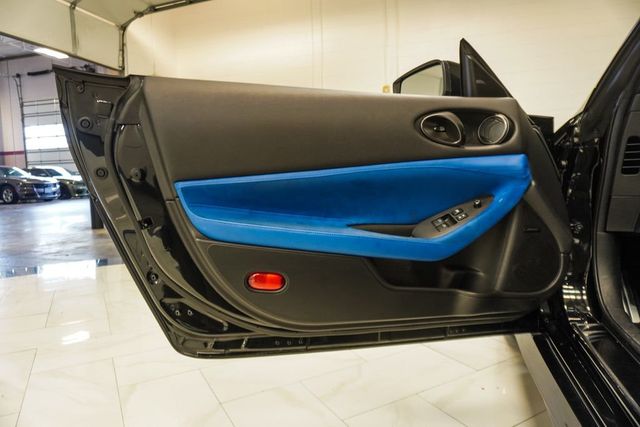 2024 Nissan Z Performance Automatic - 23056819 - 13