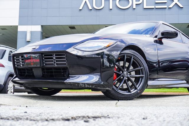 2024 Nissan Z Performance Automatic - 23056819 - 1