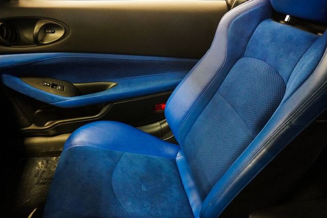 2024 Nissan Z Performance Automatic - 23056819 - 22