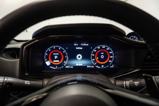 2024 Nissan Z Performance Automatic - 23056819 - 23