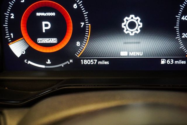 2024 Nissan Z Performance Automatic - 23056819 - 24