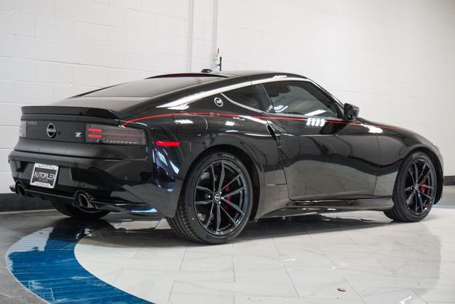 2024 Nissan Z Performance Automatic - 23056819 - 25