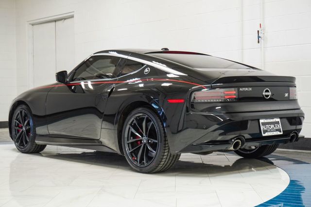 2024 Nissan Z Performance Automatic - 23056819 - 26