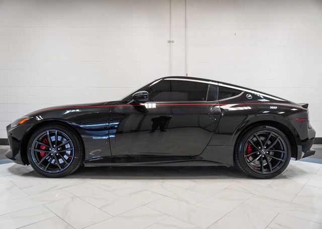 2024 Nissan Z Performance Automatic - 23056819 - 27