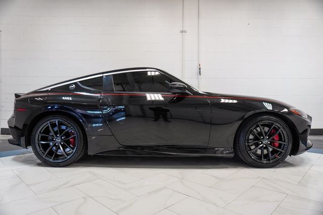 2024 Nissan Z Performance Automatic - 23056819 - 28