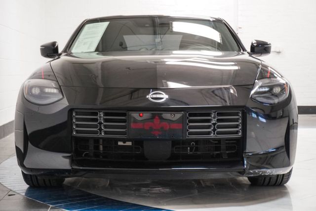 2024 Nissan Z Performance Automatic - 23056819 - 29