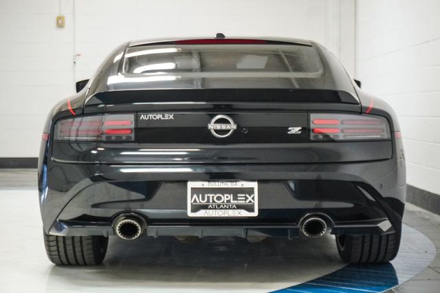 2024 Nissan Z Performance Automatic - 23056819 - 30