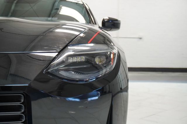 2024 Nissan Z Performance Automatic - 23056819 - 32