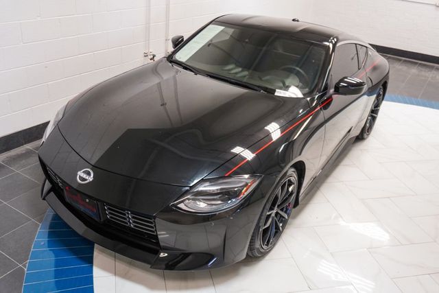 2024 Nissan Z Performance Automatic - 23056819 - 33