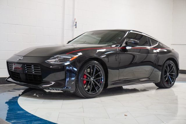 2024 Nissan Z Performance Automatic - 23056819 - 3