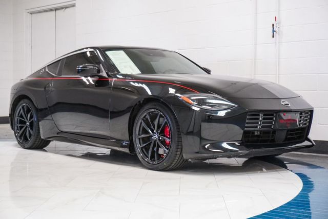 2024 Nissan Z Performance Automatic - 23056819 - 4