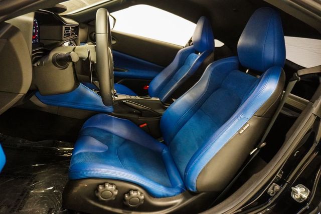 2024 Nissan Z Performance Automatic - 23056819 - 5