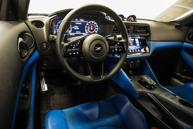 2024 Nissan Z Performance Automatic - 23056819 - 8