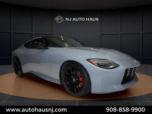 2024 Nissan Z Performance Automatic - 22980256 - 0