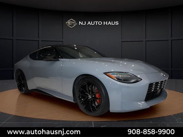 2024 Nissan Z Performance Automatic - 22980256 - 9