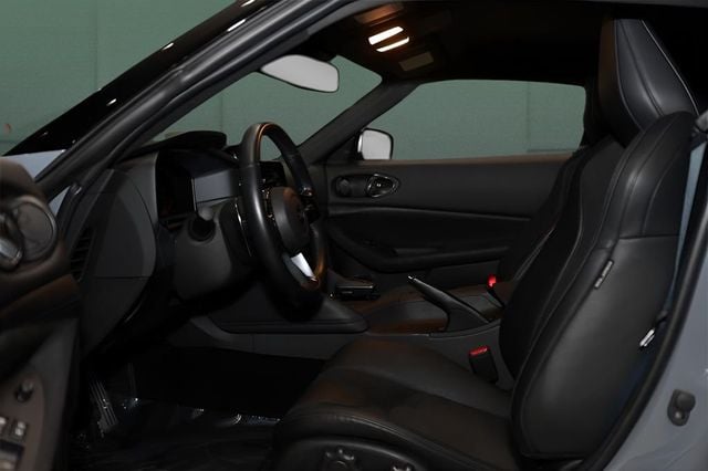 2024 Nissan Z Performance Automatic - 22980256 - 10