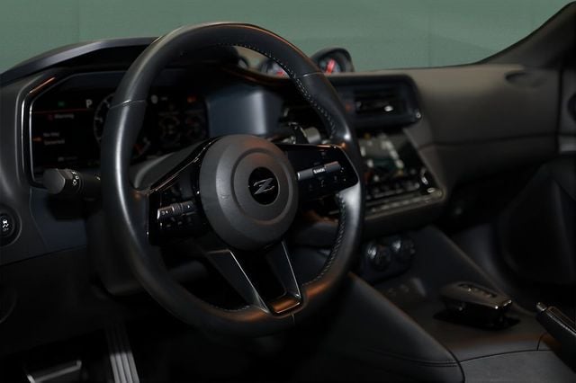 2024 Nissan Z Performance Automatic - 22980256 - 11