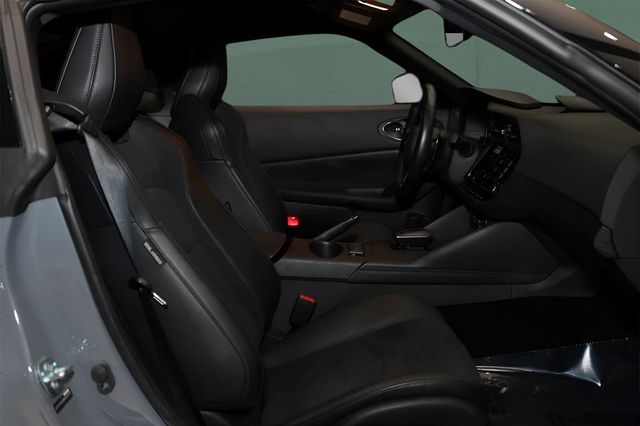 2024 Nissan Z Performance Automatic - 22980256 - 13