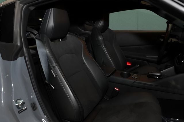 2024 Nissan Z Performance Automatic - 22980256 - 14