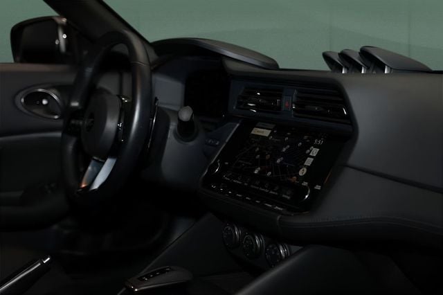 2024 Nissan Z Performance Automatic - 22980256 - 15