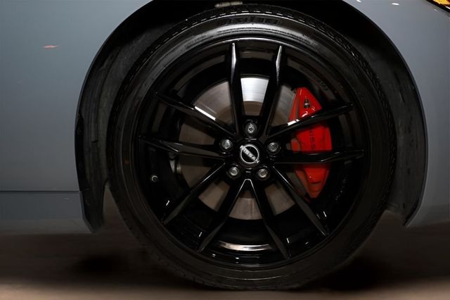 2024 Nissan Z Performance Automatic - 22980256 - 19