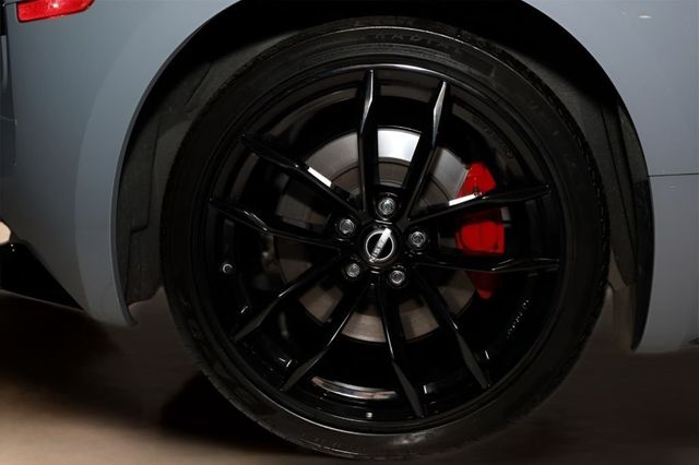 2024 Nissan Z Performance Automatic - 22980256 - 20
