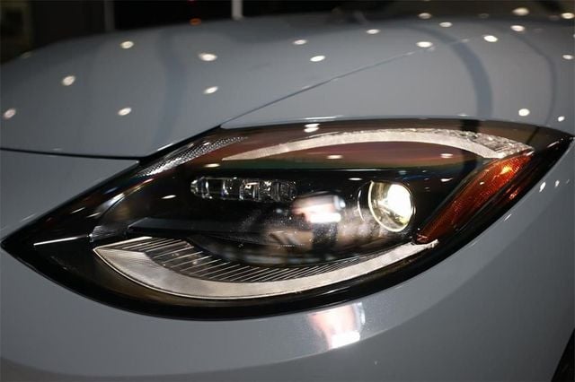 2024 Nissan Z Performance Automatic - 22980256 - 22