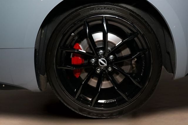 2024 Nissan Z Performance Automatic - 22980256 - 23