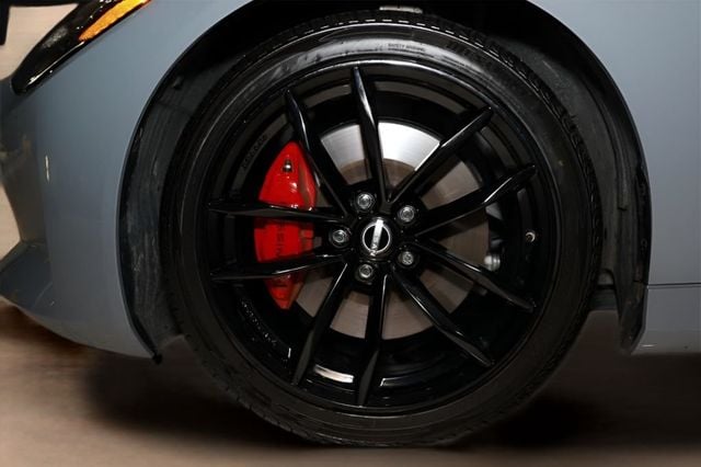 2024 Nissan Z Performance Automatic - 22980256 - 24