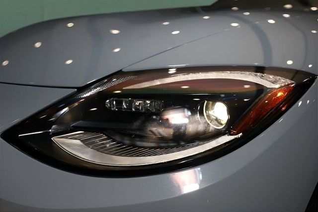 2024 Nissan Z Performance Automatic - 22980256 - 25