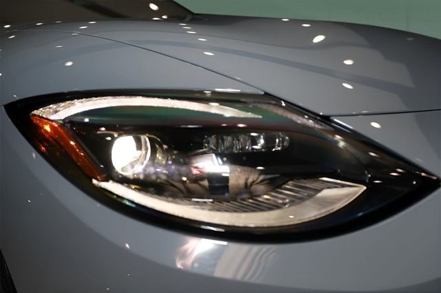 2024 Nissan Z Performance Automatic - 22980256 - 26