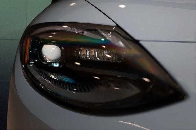 2024 Nissan Z Performance Automatic - 22980256 - 27