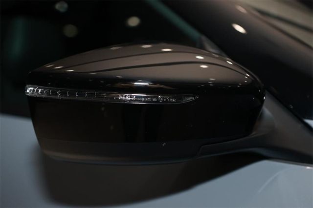 2024 Nissan Z Performance Automatic - 22980256 - 30