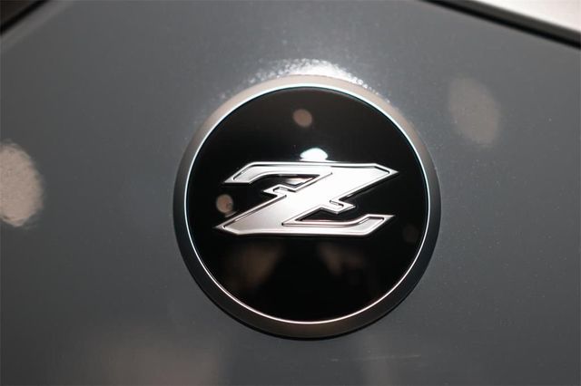 2024 Nissan Z Performance Automatic - 22980256 - 33