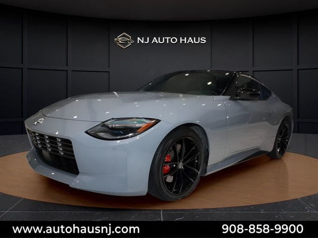 2024 Nissan Z Performance Automatic - 22980256 - 3