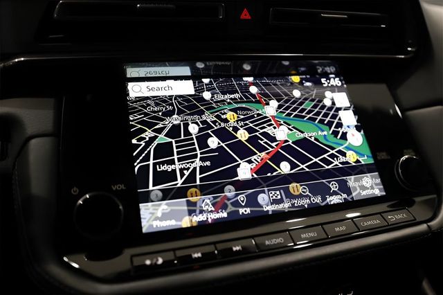 2024 Nissan Z Performance Automatic - 22980256 - 39