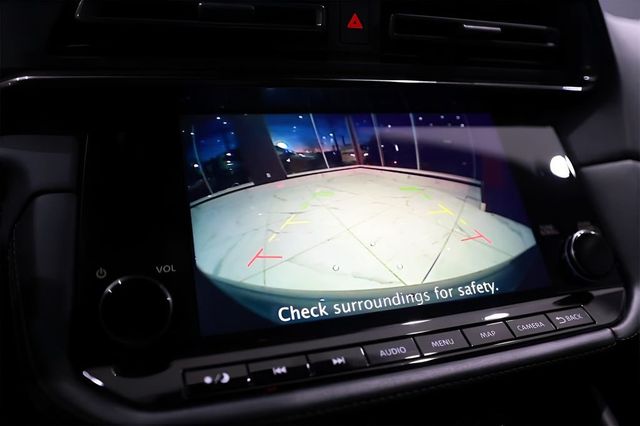 2024 Nissan Z Performance Automatic - 22980256 - 40