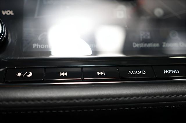 2024 Nissan Z Performance Automatic - 22980256 - 41